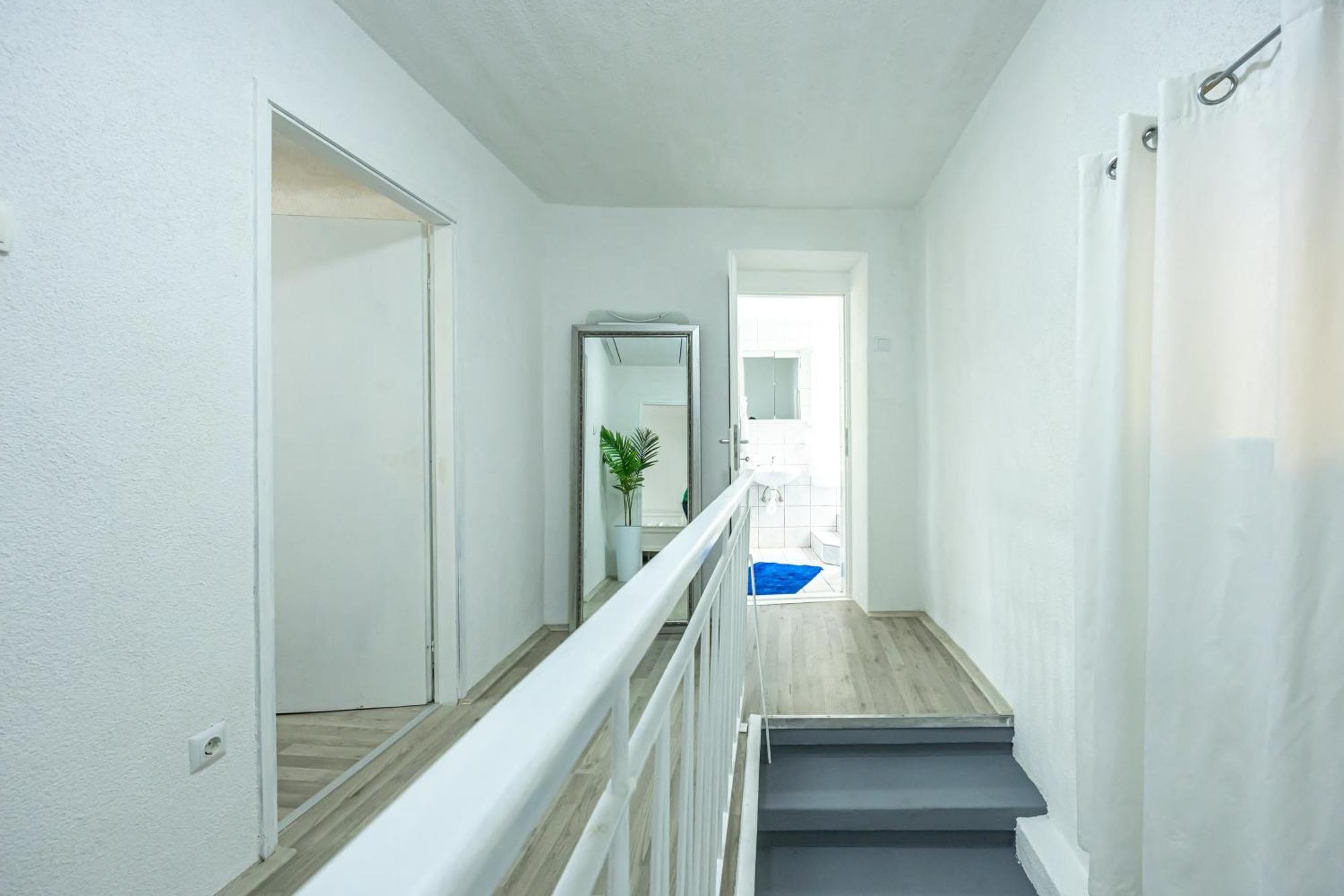 Villa Mely Crikvenica Kvarner Exteriör bild