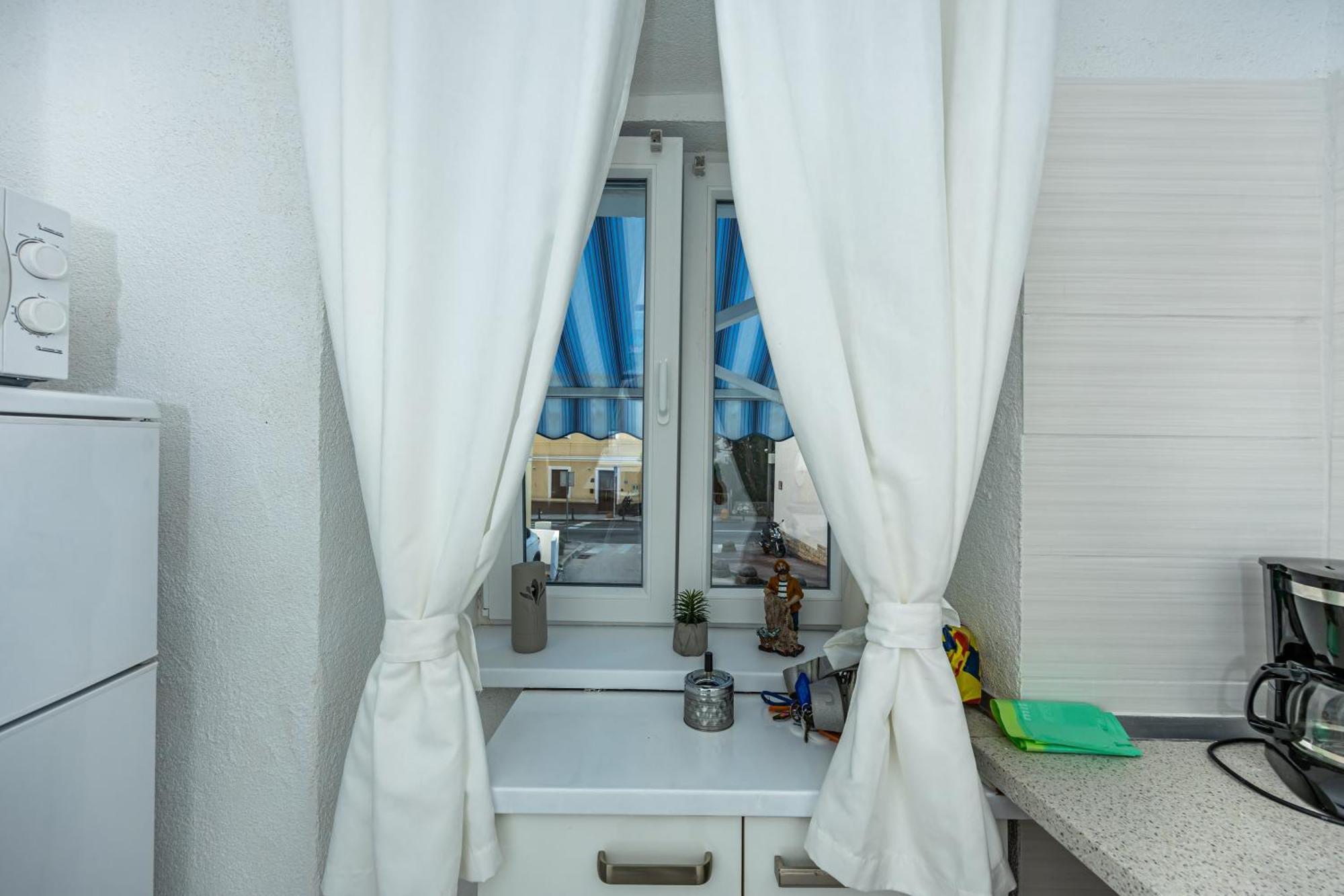 Villa Mely Crikvenica Kvarner Exteriör bild